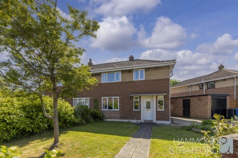 View Full Details for Lakenfields, Norwich