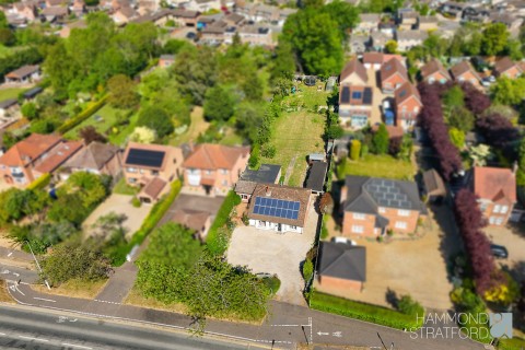 View Full Details for Norwich Road, Wymondham