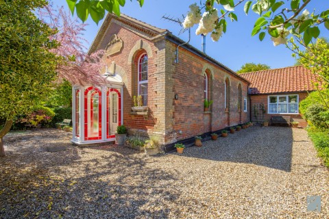 View Full Details for The Street, Caston, Attleborough
