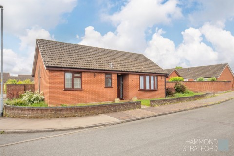 View Full Details for Tulip Close, Attleborough