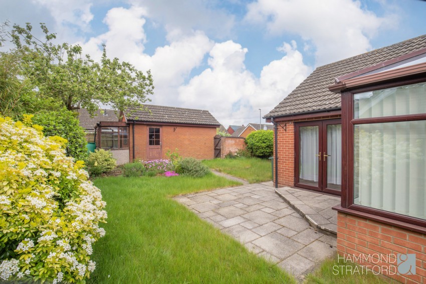 Images for Tulip Close, Attleborough