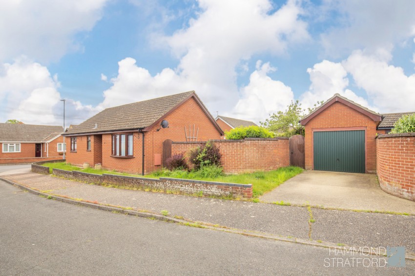 Images for Tulip Close, Attleborough