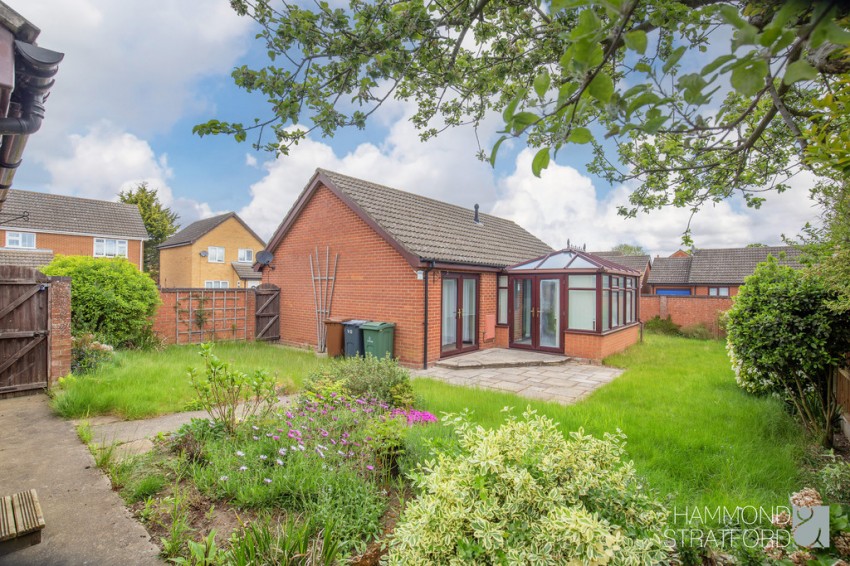 Images for Tulip Close, Attleborough