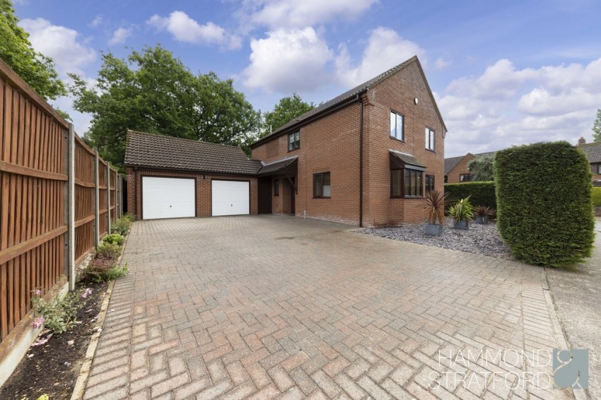 Images for Boundary Way, Poringland