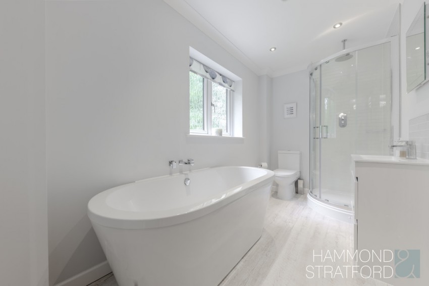 Images for Boundary Way, Poringland