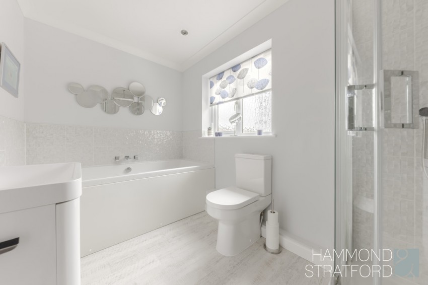 Images for Boundary Way, Poringland