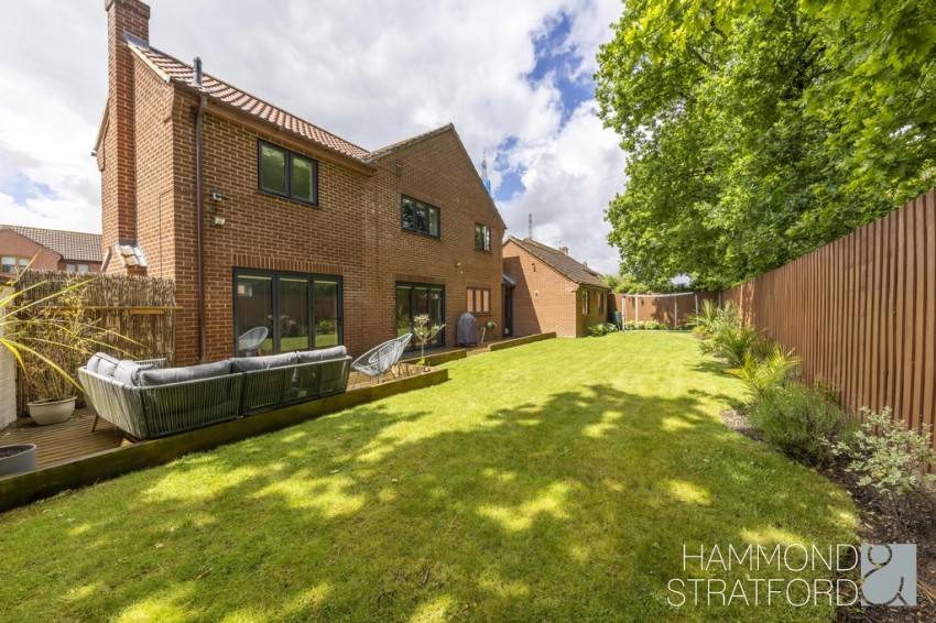 Images for Boundary Way, Poringland