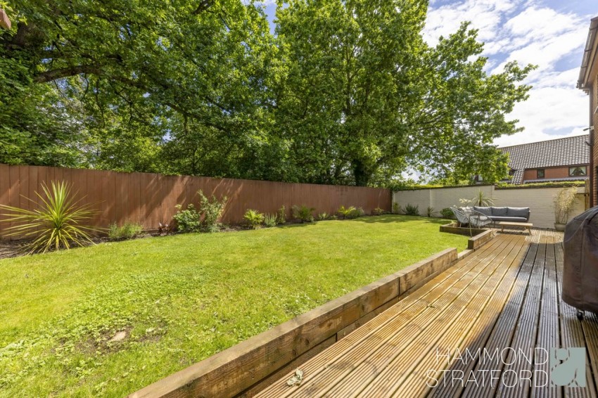 Images for Boundary Way, Poringland
