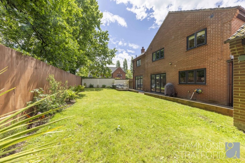 Images for Boundary Way, Poringland