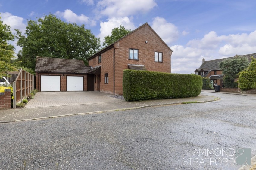 Images for Boundary Way, Poringland