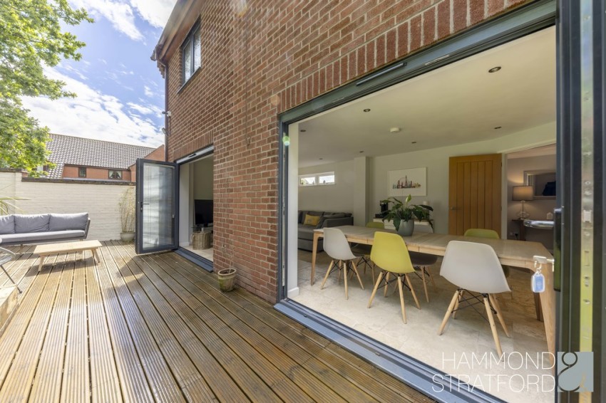 Images for Boundary Way, Poringland