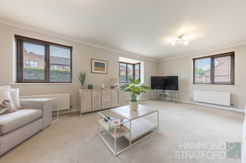Images for Boundary Way, Poringland