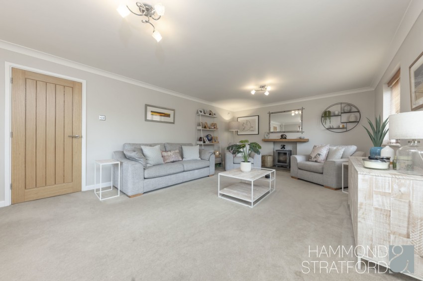 Images for Boundary Way, Poringland