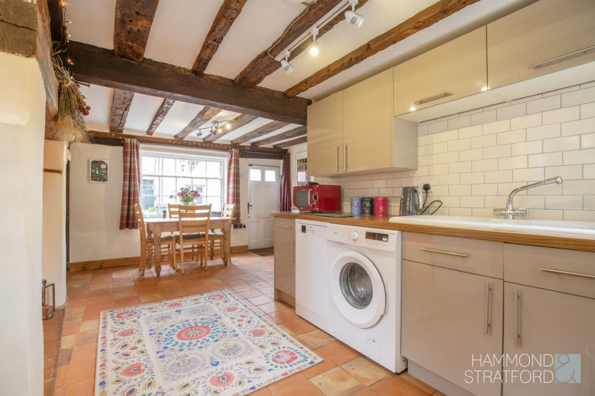 Images for King Street, New Buckenham