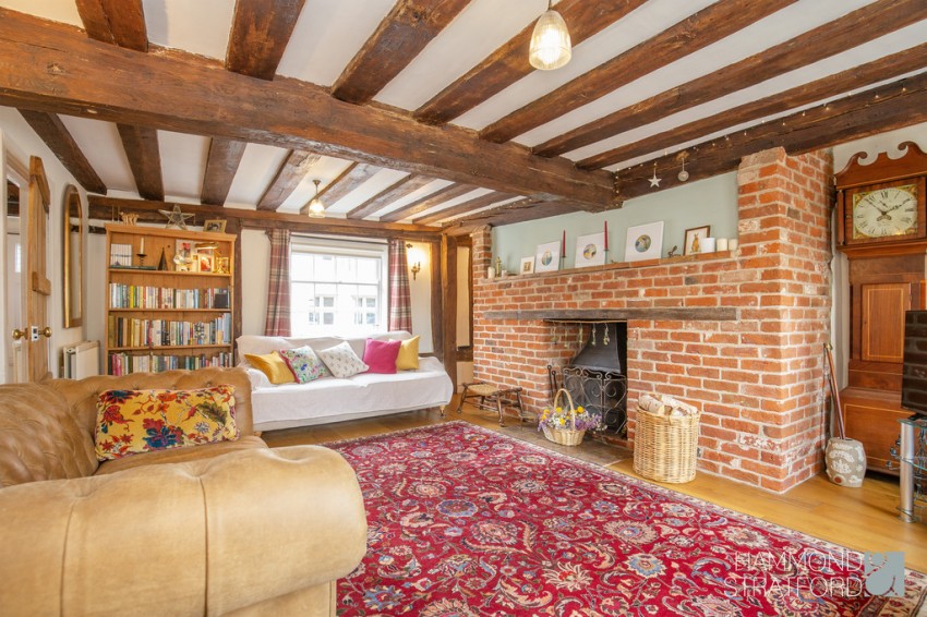 Images for King Street, New Buckenham
