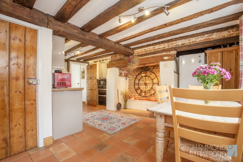 Images for King Street, New Buckenham