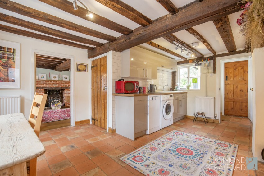 Images for King Street, New Buckenham