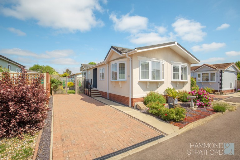 Appletree Close, Attleborough