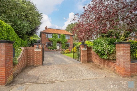 View Full Details for Main Road, Swardeston