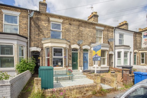 View Full Details for Cardiff Road, Norwich, Norfolk