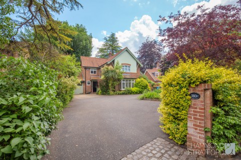View Full Details for Unthank Road, Norwich