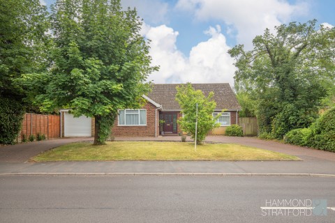 View Full Details for Queens Road, Hethersett
