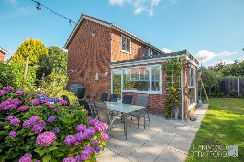 Images for Firs Road, Hethersett