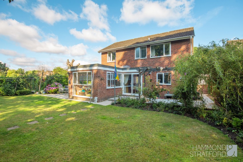 Images for Firs Road, Hethersett