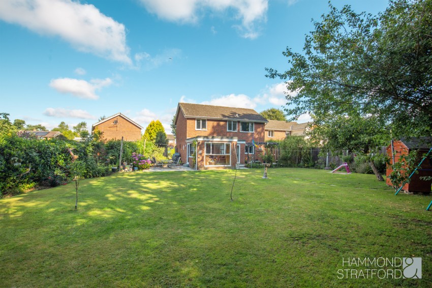 Images for Hethersett, Norfolk