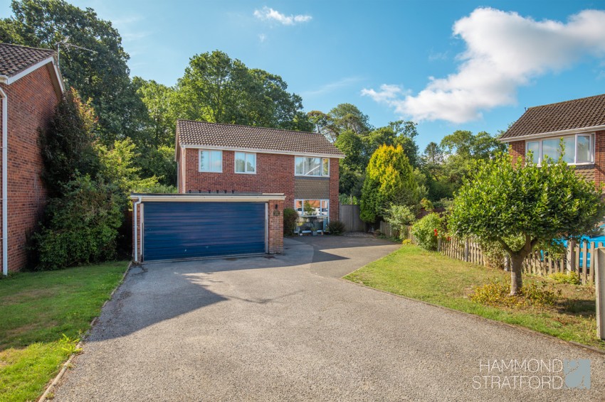 Images for Firs Road, Hethersett