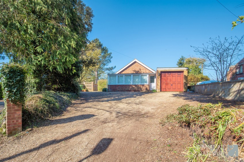 Images for Harkers Lane, Swanton Morley