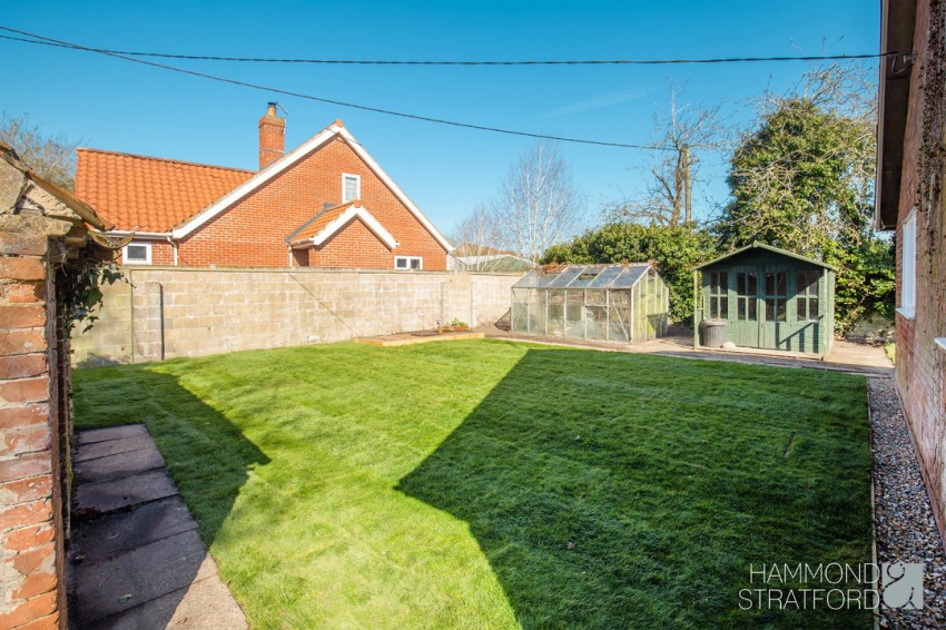 Images for Harkers Lane, Swanton Morley