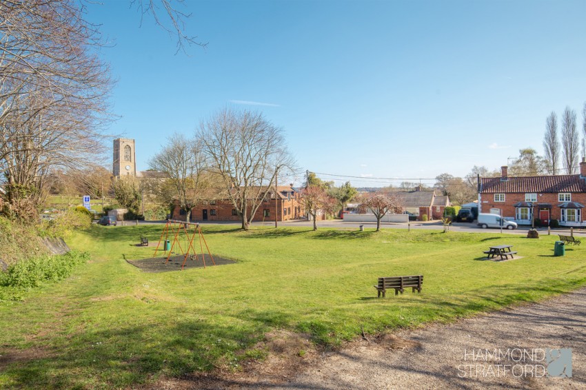 Images for Harkers Lane, Swanton Morley