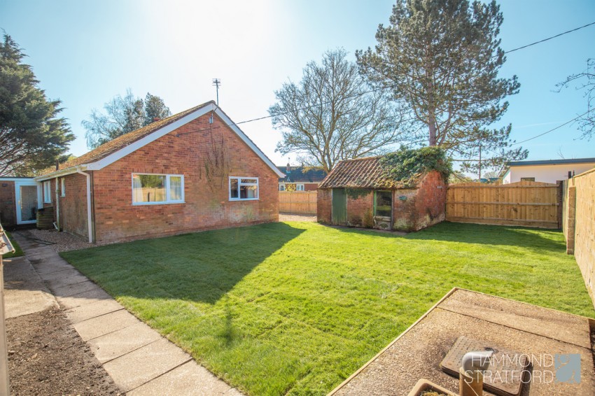 Images for Harkers Lane, Swanton Morley