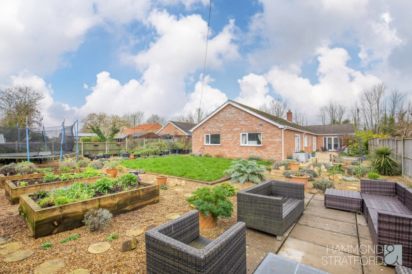 Images for Hill Road, Morley St Peter