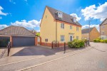 Images for 4 Kishorn Way, Attleborough
