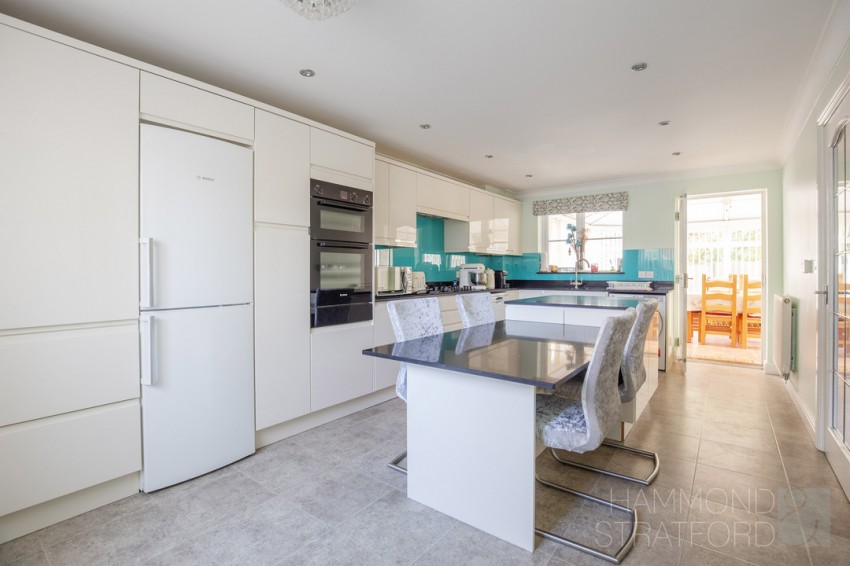 Images for 4 Kishorn Way, Attleborough