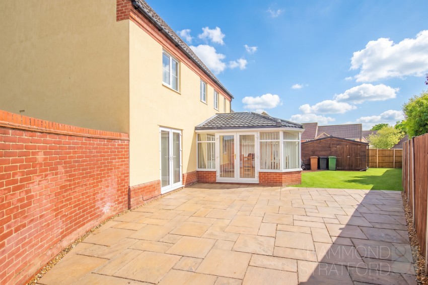 Images for 4 Kishorn Way, Attleborough