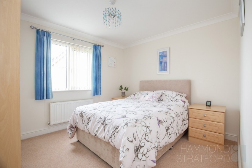 Images for 4 Kishorn Way, Attleborough