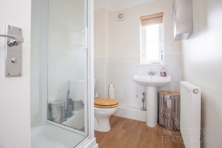 Images for 4 Kishorn Way, Attleborough