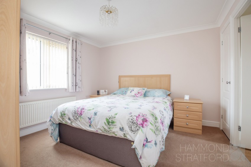 Images for 4 Kishorn Way, Attleborough