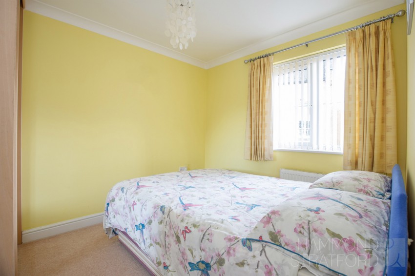 Images for 4 Kishorn Way, Attleborough
