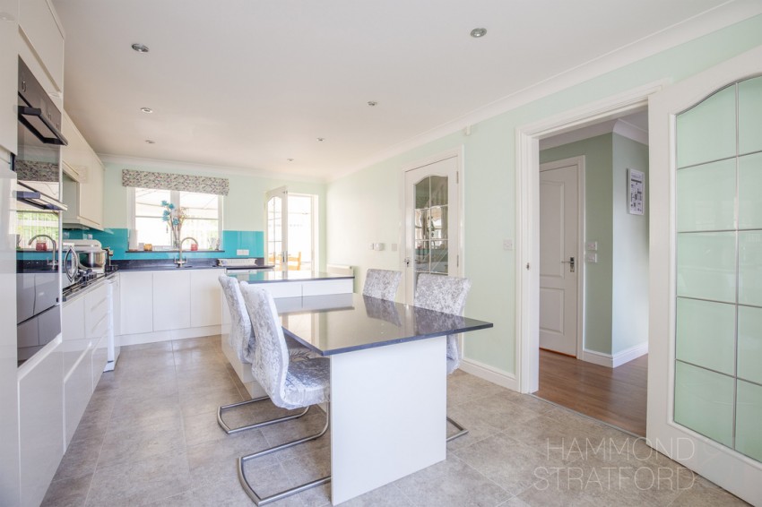 Images for 4 Kishorn Way, Attleborough
