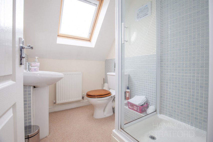 Images for 4 Kishorn Way, Attleborough