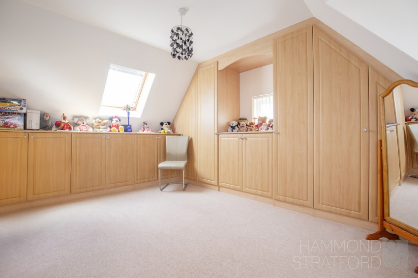 Images for 4 Kishorn Way, Attleborough