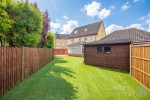 Images for 4 Kishorn Way, Attleborough