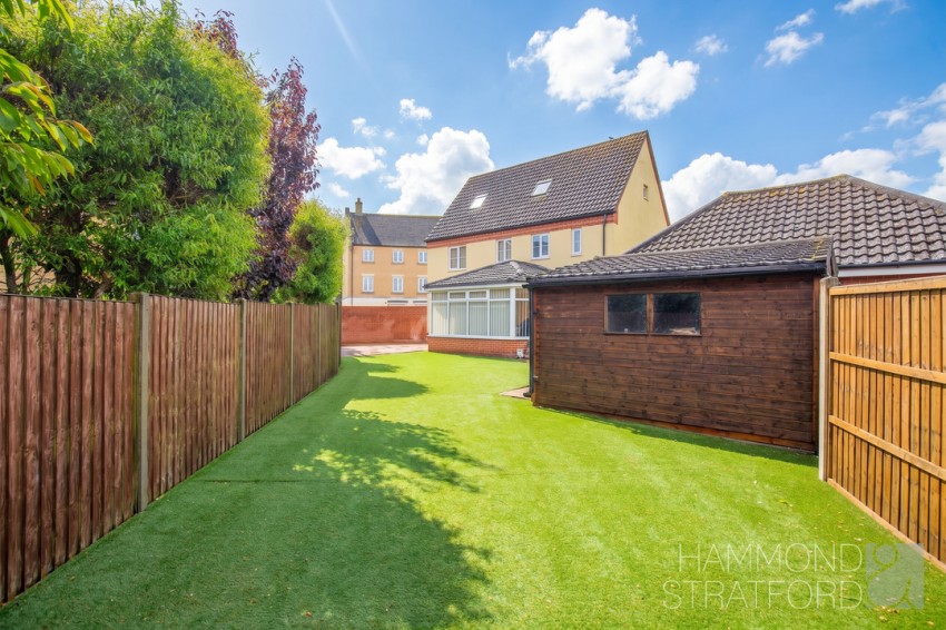Images for 4 Kishorn Way, Attleborough