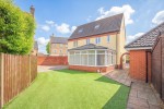 Images for 4 Kishorn Way, Attleborough