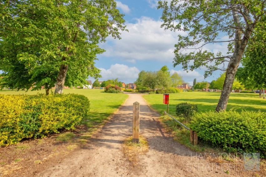 Images for 4 Kishorn Way, Attleborough