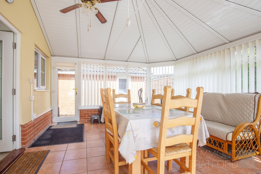 Images for 4 Kishorn Way, Attleborough